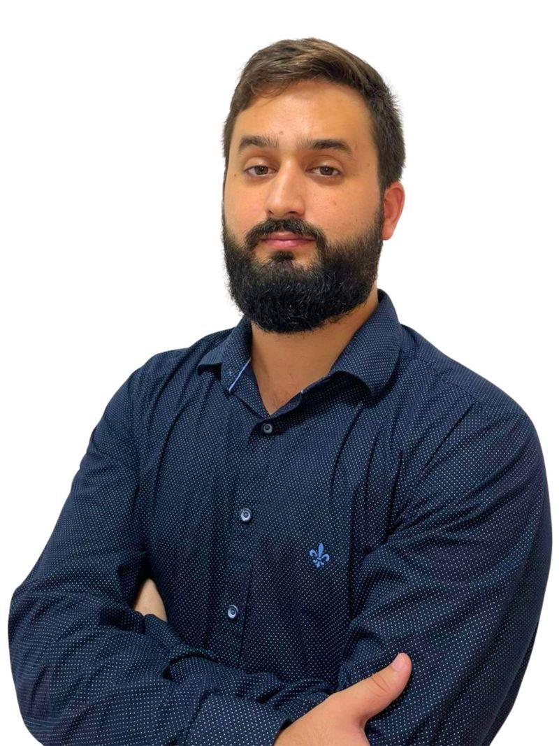 Pedro Gadelha, criação de sites e gestão de tráfego pago